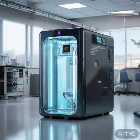 臭氧消毒,性价比高