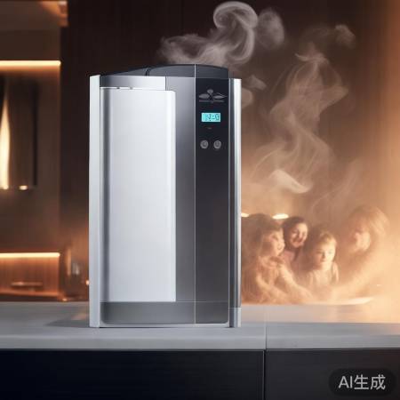 恒温快热,温暖冬日