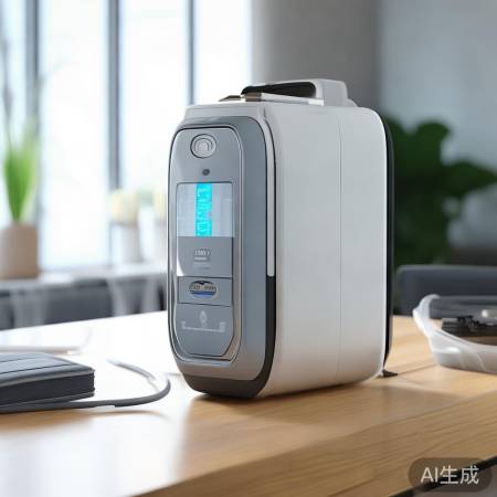 加氧机:小工具大作用