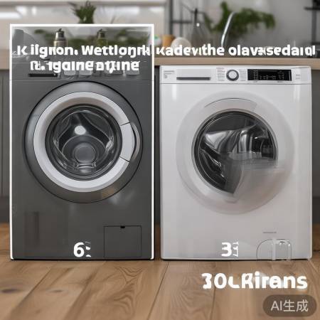 洗衣机轻量级