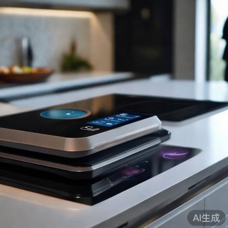 智能定时，烹饪无忧