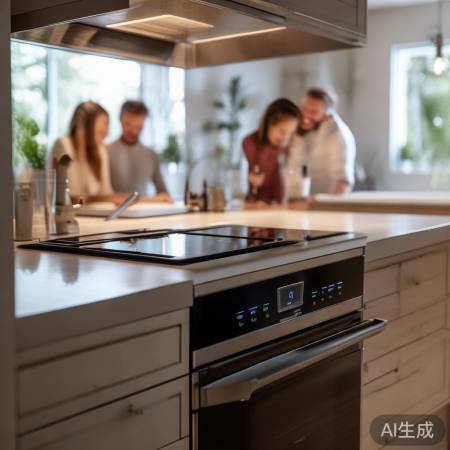 发现生活惊喜，享受科技便捷