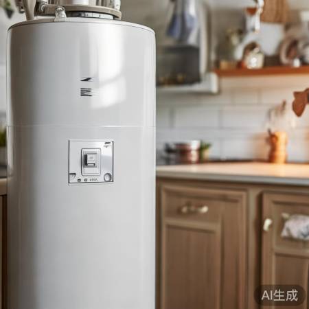 热水器跳闸小技巧