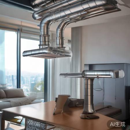 中央空调风管，品质生活标配