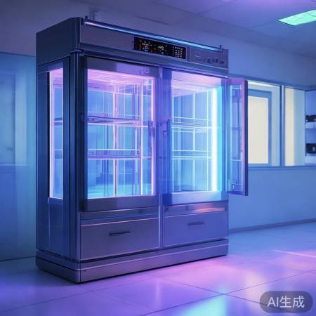 紫外线消毒柜答疑结束