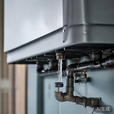 壁挂炉停用需定期放水