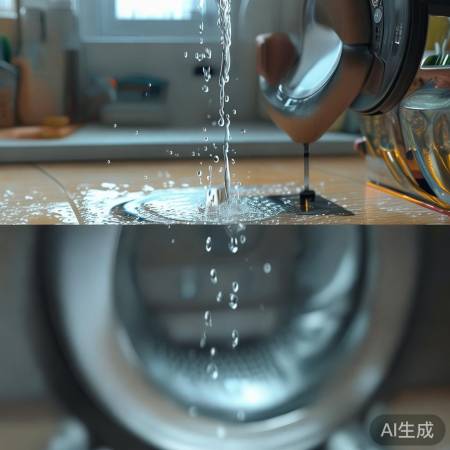 洗衣机短路，防水盒有必要吗？