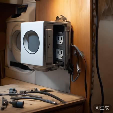 “防水盒：防患未然之举”