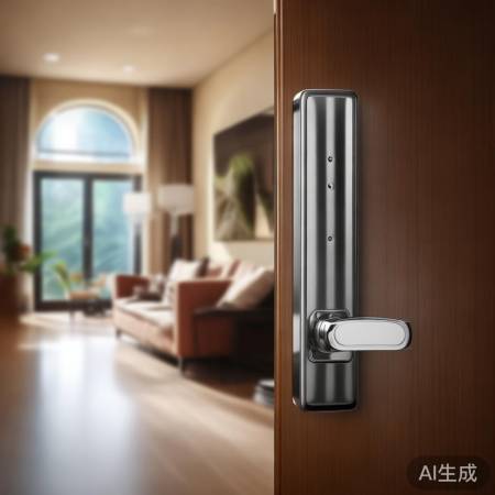 东方密码锁,居家安全首选