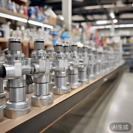 热水器换角阀选购指南