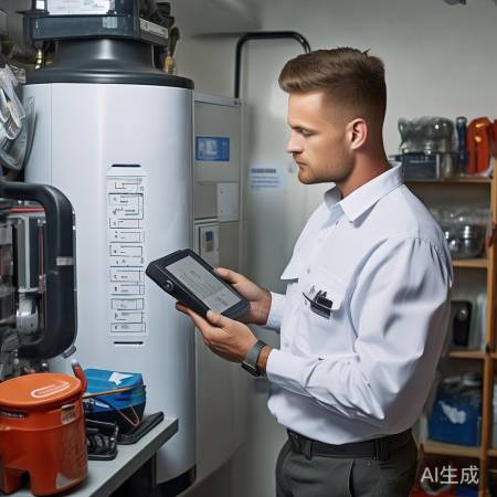 专业认证，严格维修