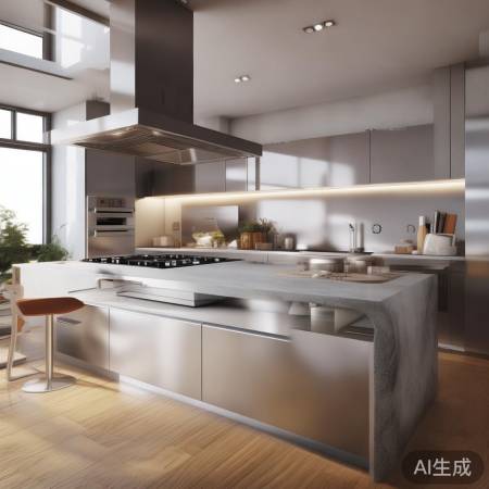 “科技消毒柜,生活新选择”