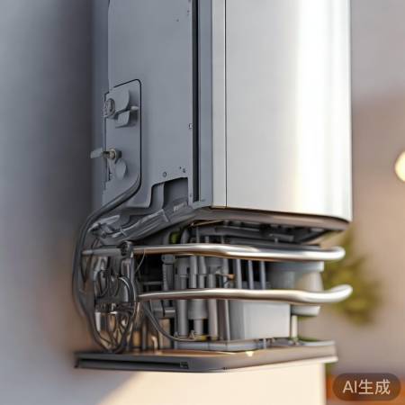 壁挂炉保养与维修