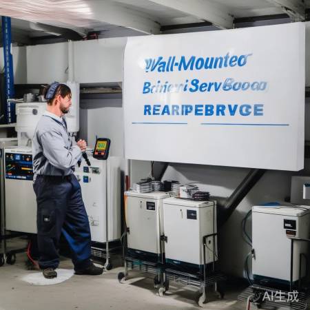 专业认证,规范维修