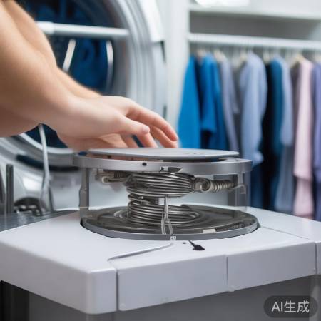 洗衣机保养小技巧