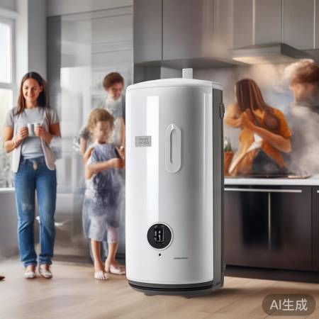 30升热水器,容量适中