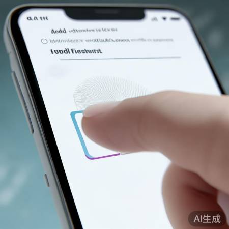 指纹录入成功提示