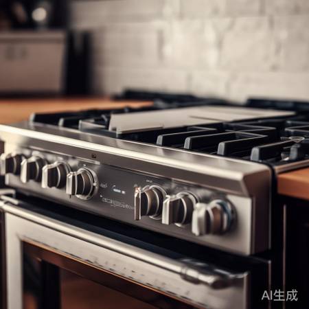 沃尔夫燃气灶,价廉物美