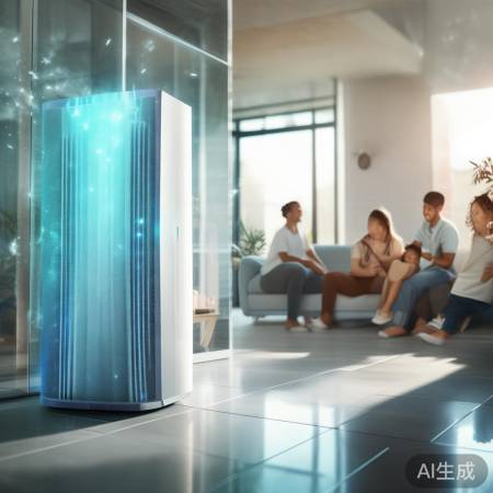 氧化空气能,环保新选择