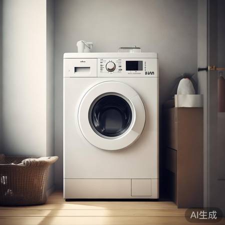 单身/情侣洗衣机,省水巧选型