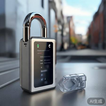 亲民价格，牛头锁电池惊喜！