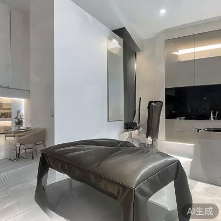 消毒柜发红正常工作