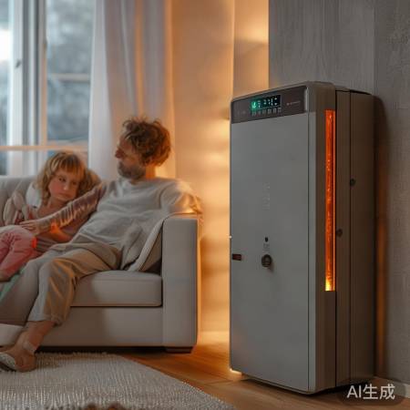 壁挂炉也需要休息