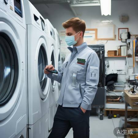 规范维修，专业认证