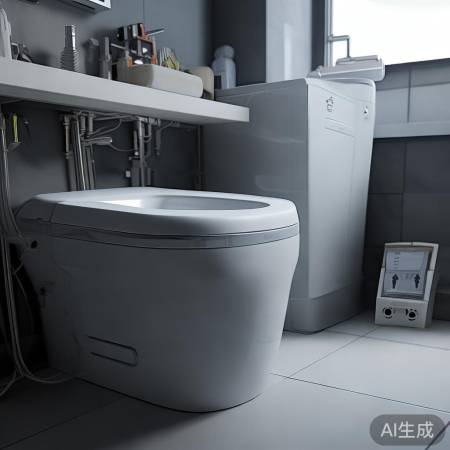 智能马桶贵，安装复杂，维护成本