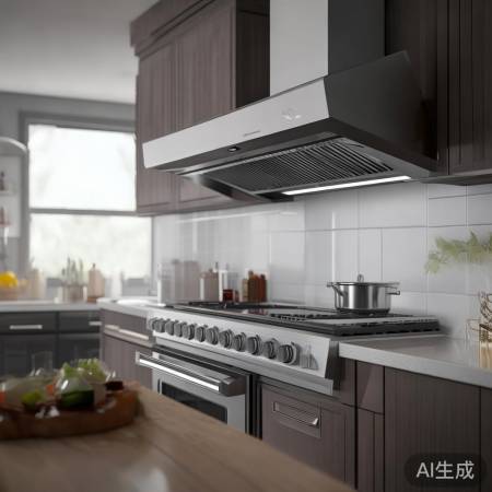 林内油烟机维修电话:40016