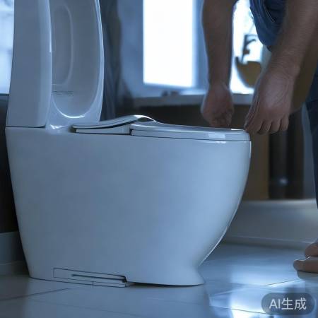 智能马桶使用指南