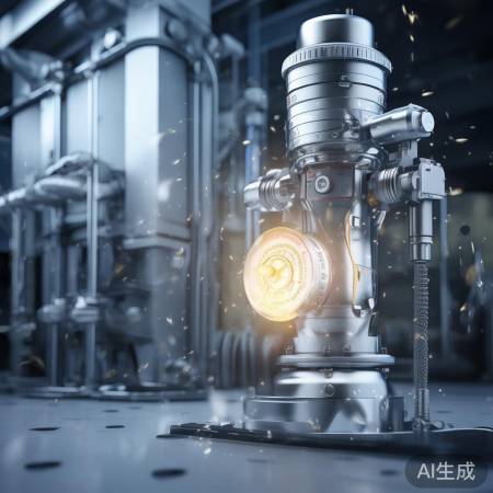 空气能膨胀阀：热泵安全气囊