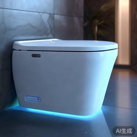 智能马桶主板:贵得值得