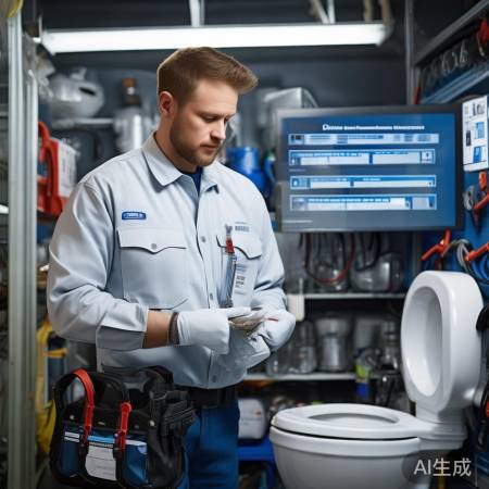 专业认证,规范维修