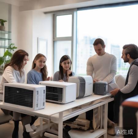 空调选购，量身定做