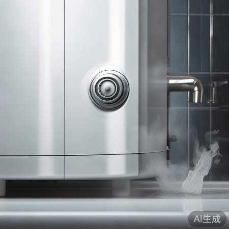 电热水器开关控制