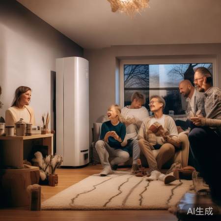 分享生活小技巧,壁挂炉答疑