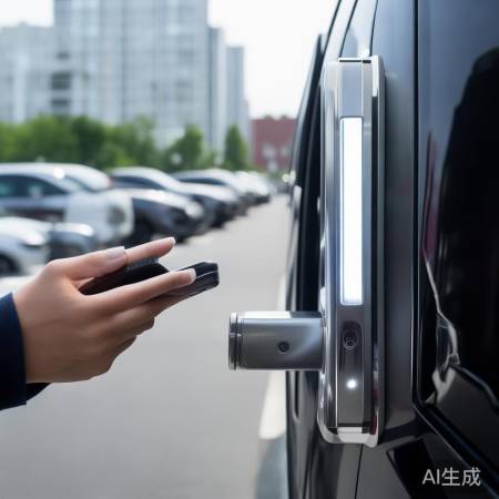 深圳地锁，停车难题解
