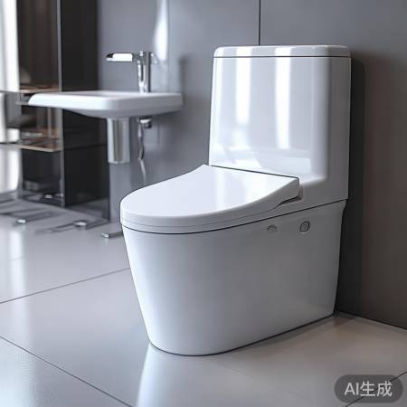 智能马桶，科技升级版