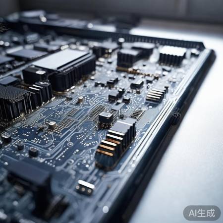 检查电脑板,确认无损坏