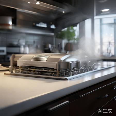 电机是抽油烟机核心