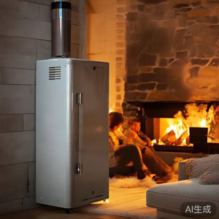 壁挂炉设置，温暖又节能