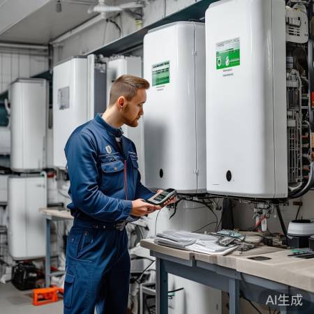 壁挂炉专业维修，保障达标，服务