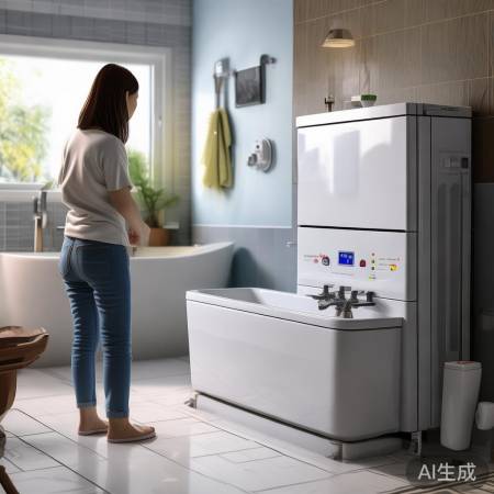 天然气热水器使用需注意安全