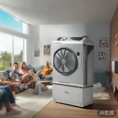 大金空调,夏日清凉魔法