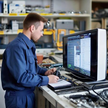 专业认证，严格维修