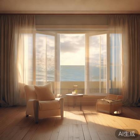 通风保持，空气流通