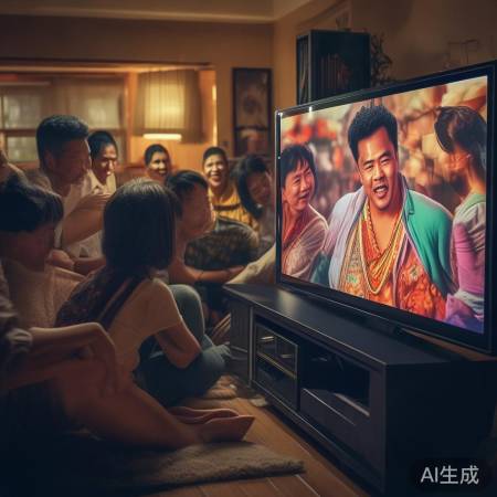 重温经典,选电视看老片