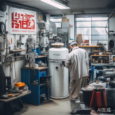 宁波华帝热水器专业维修