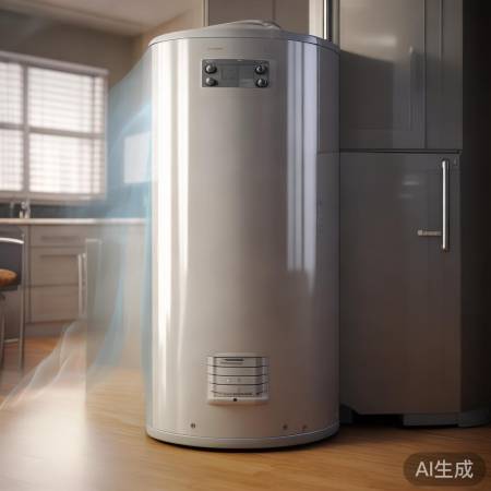 燃气热水器工作声正常